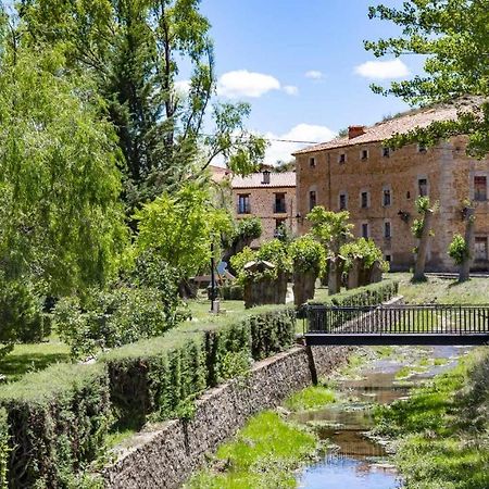 Apartamentos El Mirador Villarroya de los Pinares Kültér fotó