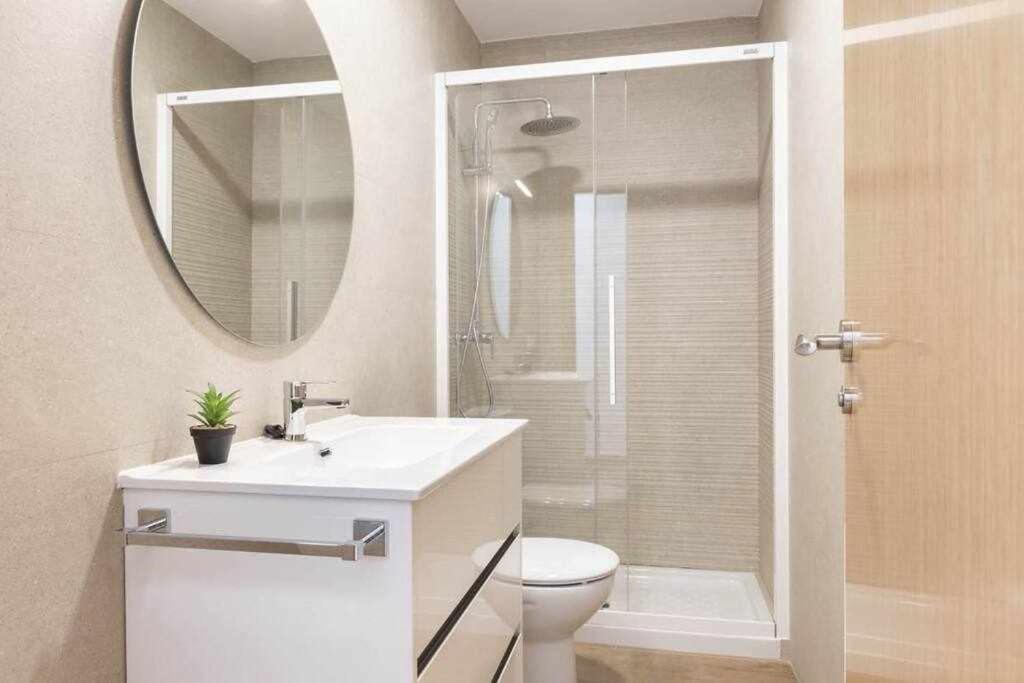 Apartamentos El Mirador Villarroya de los Pinares Kültér fotó