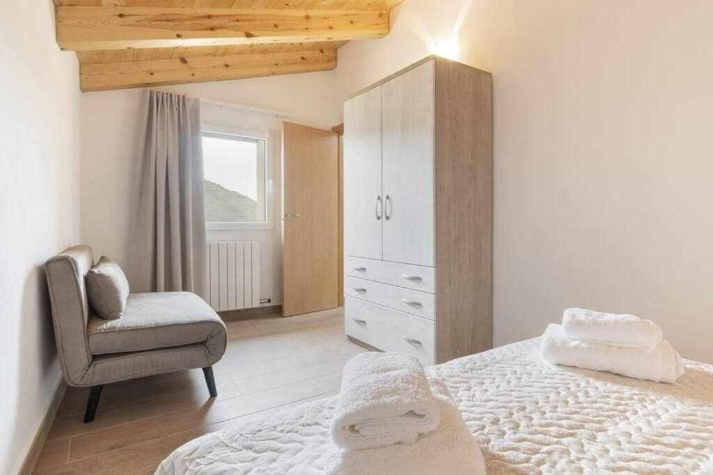 Apartamentos El Mirador Villarroya de los Pinares Kültér fotó
